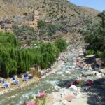 Daily Trip from Marrakech to Ourika Valley