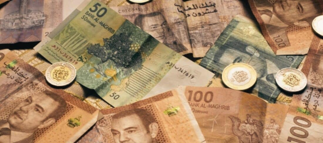 Currency-in-morocco