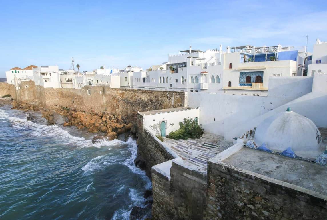 asilah