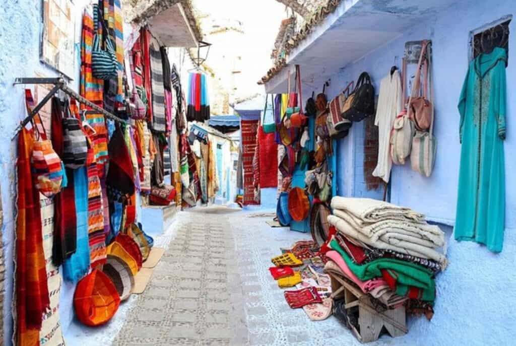 what to see in asilah