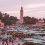 What else to see in Marrakech