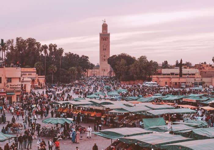 What else to see in Marrakech