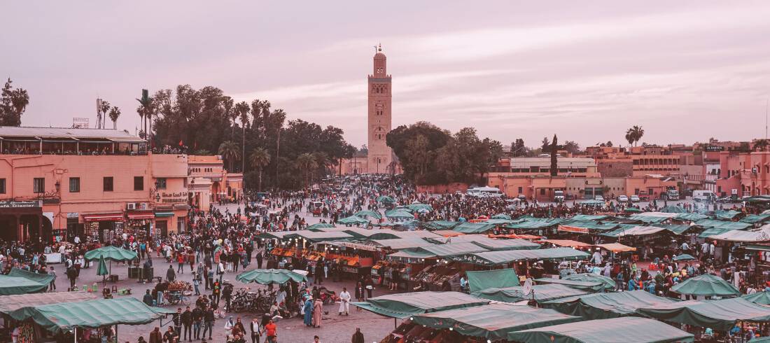 What else to see in Marrakech